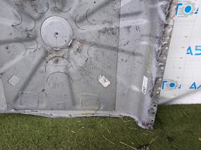 Jeep Compass 17-26 trunk tray on the body