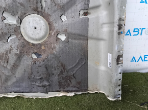 Jeep Renegade 15-23 trunk tray on the body