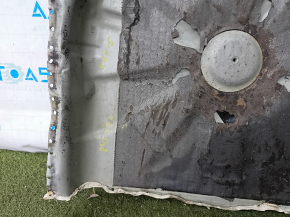 Jeep Renegade 15-23 trunk tray on the body