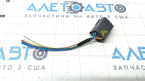 Subaru Forester 25-26 LED headlight left chip