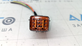 Subaru Forester 25-26 LED headlight left chip