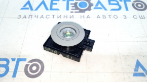 Rear left ceiling light for Audi Q5 80A 18-24 with gray trim