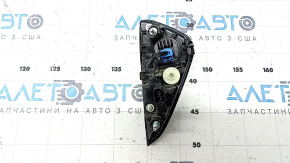 Left fog light for Subaru Forester 25-26 LED