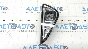 Right fog light for Subaru Forester 25-26 LED