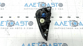 Right fog light for Subaru Forester 25-26 LED