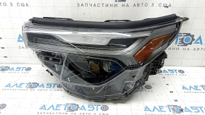Subaru Forester 25-26 LED front left headlight