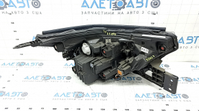Subaru Forester 25-26 LED front left headlight