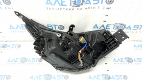 Subaru Forester 25-26 LED front left headlight