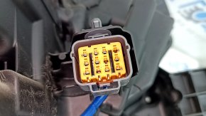 Subaru Forester 25-26 LED front left headlight