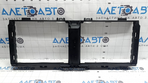 Mercedes W167 GLE 350 450 20-25 radiator deflector blind frame