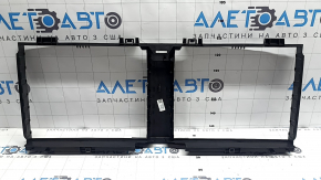 Mercedes W167 GLE 350 450 20-25 radiator deflector blind frame