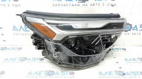 Subaru Forester 25-26 LED front right headlight
