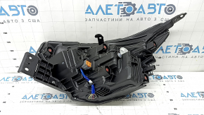 Subaru Forester 25-26 LED front right headlight