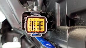 Subaru Forester 25-26 LED front right headlight