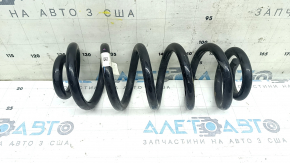 Rear left spring Audi Q5 80A 18-24