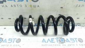Rear right spring for Audi Q5 80A 18-24