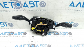 Ford Fusion mk5 17-20 steering column switch assembly