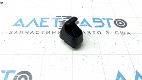 Subaru Forester 25-26 passenger sun visor mounting hook