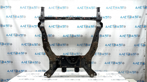 Front subframe Ford Fusion mk5 13-20, rusty, dented