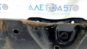 Front subframe Ford Fusion mk5 13-20, rusty, dented