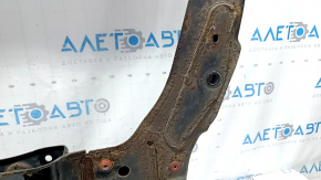 Front subframe Ford Fusion mk5 13-20, rusty, dented