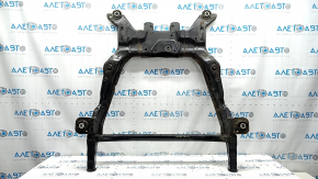 Front subframe Ford Fusion mk5 13-20, rusty, dented