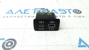 Subaru Forester 25-26 Display Monitor