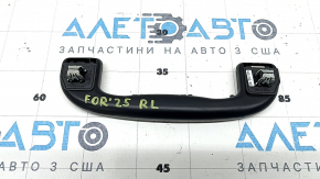 Subaru Forester 2025-2026 rear left ceiling handle