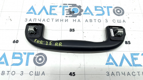 Subaru Forester 25-26 rear right ceiling handle