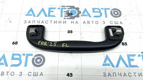 Front left ceiling handle for Subaru Forester 2025-26