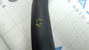 The front left door seal for a Ford Fusion mk5 13-20 is worn out.