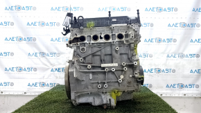 Ford Fusion mk5 13-20 2.0 hybrid, plug-in 141k, started