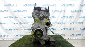 Ford Fusion mk5 13-20 2.0 hybrid, plug-in 141k, started
