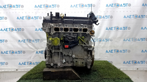 Ford Fusion mk5 13-20 2.0 hybrid, plug-in 141k, started