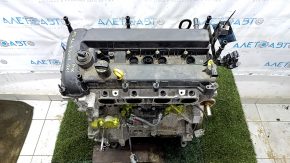 Ford Fusion mk5 13-20 2.0 hybrid, plug-in 141k, started