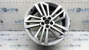 Wheel rim R20x8.0J ET39 Audi Q5 80A 18-19 light curb