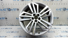 Wheel rim R20x8.0J ET39 Audi Q5 80A 18-19 light curb