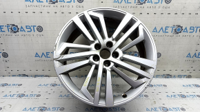 Wheel rim R20x8.0J ET39 Audi Q5 80A 18-19 light curb