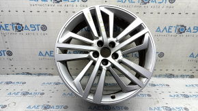Wheel rim R20x8.0J ET39 Audi Q5 80A 18-19 light curb