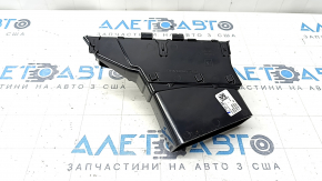 Subaru Forester 25-26 front panel air duct deflector, central left