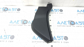 Subaru Forester 25-26 right side front panel trim
