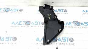 Subaru Forester 25-26 right side front panel trim