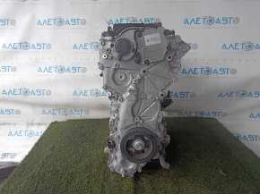 Toyota Rav4 19-21 2.5 A25A-FXS hybrid engine, 29k, started