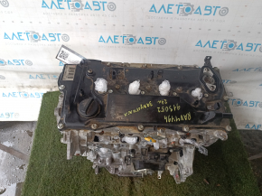 Toyota Rav4 19-21 2.5 A25A-FXS hybrid engine, 29k, started