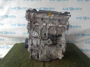 Toyota Rav4 19-21 2.5 A25A-FXS hybrid engine, 29k, started
