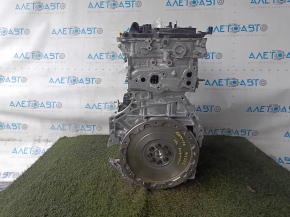 Toyota Rav4 19-21 2.5 A25A-FXS hybrid engine, 29k, started