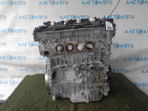 Toyota Rav4 19-21 2.5 A25A-FXS hybrid engine, 29k, started