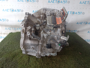 Toyota Rav4 19-22 hybrid CVT AWD 29kW automatic transmission assembly with cable