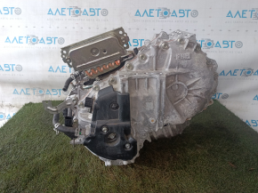 Toyota Rav4 19-22 hybrid CVT AWD 29kW automatic transmission assembly with cable