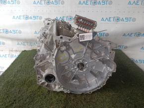 Toyota Rav4 19-22 hybrid CVT AWD 29kW automatic transmission assembly with cable